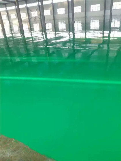 雅江，我直接给你一份室外地坪漆翻新维修