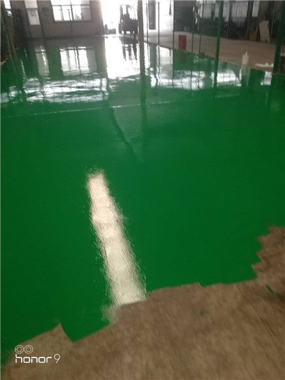 雅江下面我给你一份非常实用、地坪漆施工翻新