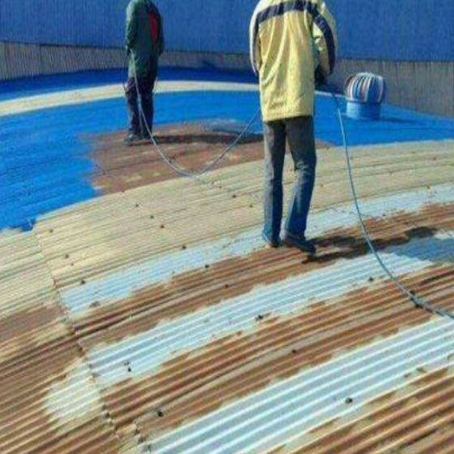 雅江地面翻新与地坪漆施工流程